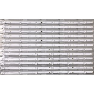 鲁至适用小米L65M5-EC/ES L65M5-4C灯条JL.D650C1330-368CL/R-M灯