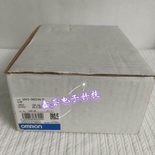 议价OMRON开关电源S8VS-01524.S8VS-12024AP/S8VS-24024AP/-09024