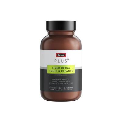 Swisse进口70倍浓缩奶蓟草净肝片