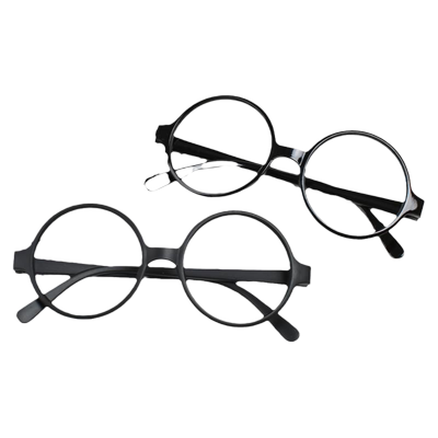 宝宝玩具眼镜男童时尚超萌婴幼儿无镜片拍照装饰眼镜框女童小男孩