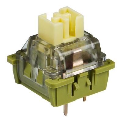 LEOBOG洛克轴36g轻压力线性轴