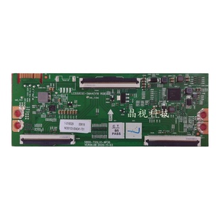 全新创维酷开 55P30/M9S/M2/P70 逻辑板 5800-T55LV1-9P00/10/30