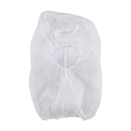 一次性无纺布头套太空帽海盗帽