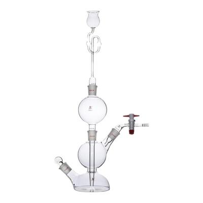 SAIEISE启普发生器二氧化碳制取