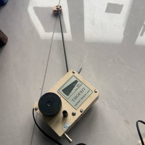 询价TROPHY磁力张力器 MAGNET TENSION U