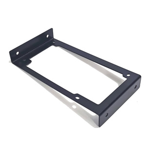 电脑台式机箱电源转换支架ATX转SFX大电源转小电源托架固定架挡板