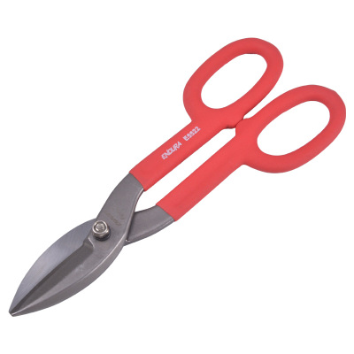 力易得铁皮剪刀工业级不锈钢