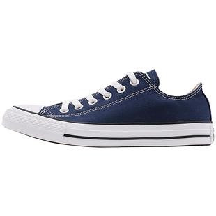 Converse匡威板鞋男鞋女鞋新款常青款百搭休闲帆布鞋运动鞋102329