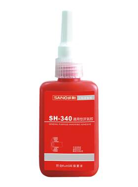 SH-340密封胶通用型厌氧胶三和