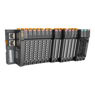 ODOT分布式Profinet远程io模块扩展数字量模拟量输入输出ET200SP