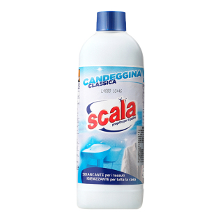 scala原装进口消毒液浓缩漂白衣物消毒液手洗家用杀菌消毒微瑕