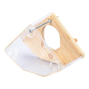 玄凤鹦鹉繁殖箱专用鸟窝夏天新型孵化箱睡窝虎皮鸟笼配件用品大全