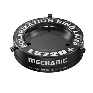 维修佬LS720+显微镜偏振光源手机维修专用消除反光还原真是细节