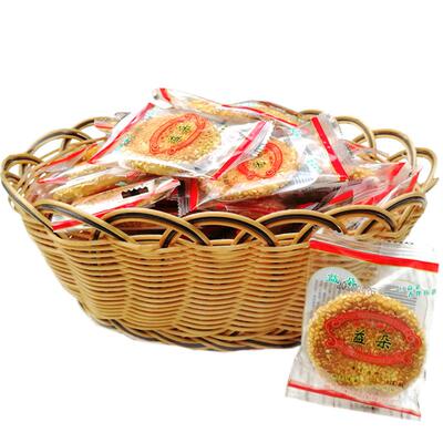 益朵港饼湖北特产糕点整箱5斤装