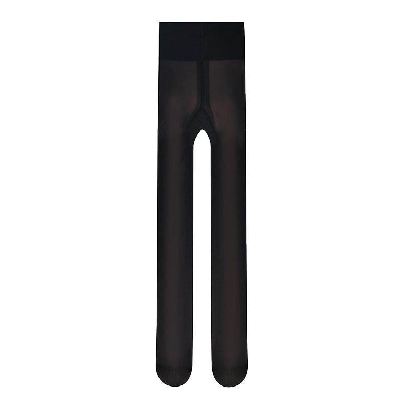 Wolford/沃尔福特Velvet50D秋季官方柔软舒适连裤黑丝袜女10687