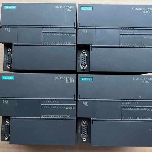 询价-S7-200 SMART PLC CPU SR30-可维修