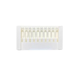 【自营】Chloe/蔻依仙境花园系列香水北国雪松大马士革玫瑰4ml*10