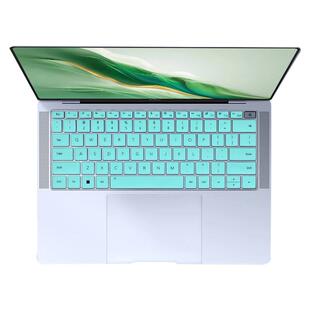 适用荣耀MagicBookArt14 2024款键盘保护膜14Pro电脑包MRA-721键位套防尘垫X14PIus笔记本V14钢化屏幕贴膜