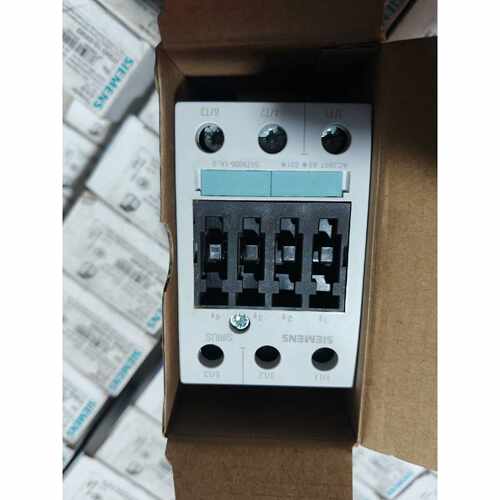 〔议价-可维修〕西门子交流接触器3RT5035-1AN20有18个 线圈电压