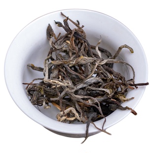 普洱景东无量山长地山古树晒青毛茶生茶散茶2026春茶香甜散装称重