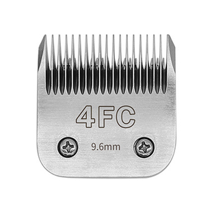 利特利A5系列留毛刀头乐比620 630通用刀头宠物美容推剪专业刀头