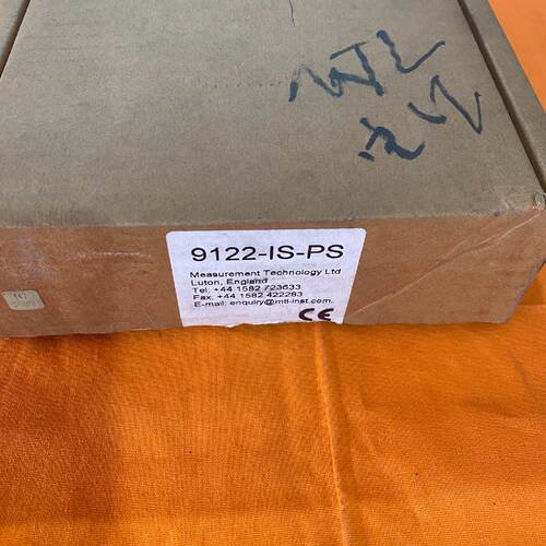 溢价-FISCO Power Supply - IIB！型号912