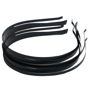 扭扭棒发箍手工diy幼儿园美工区域投放材料大班中班小班儿童发夹