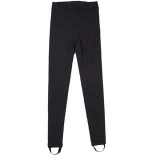 阿雪羊毛裤女冬款修身显瘦2025冬季新款羊毛棉裤秋裤打底保暖裤