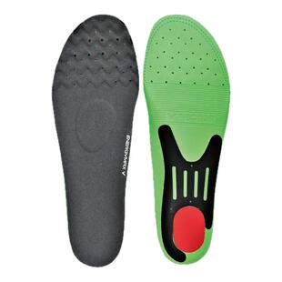 胜利VICTOR威克多XD11羽毛球高低足弓运动鞋垫高弹防滑透气XS-XXL