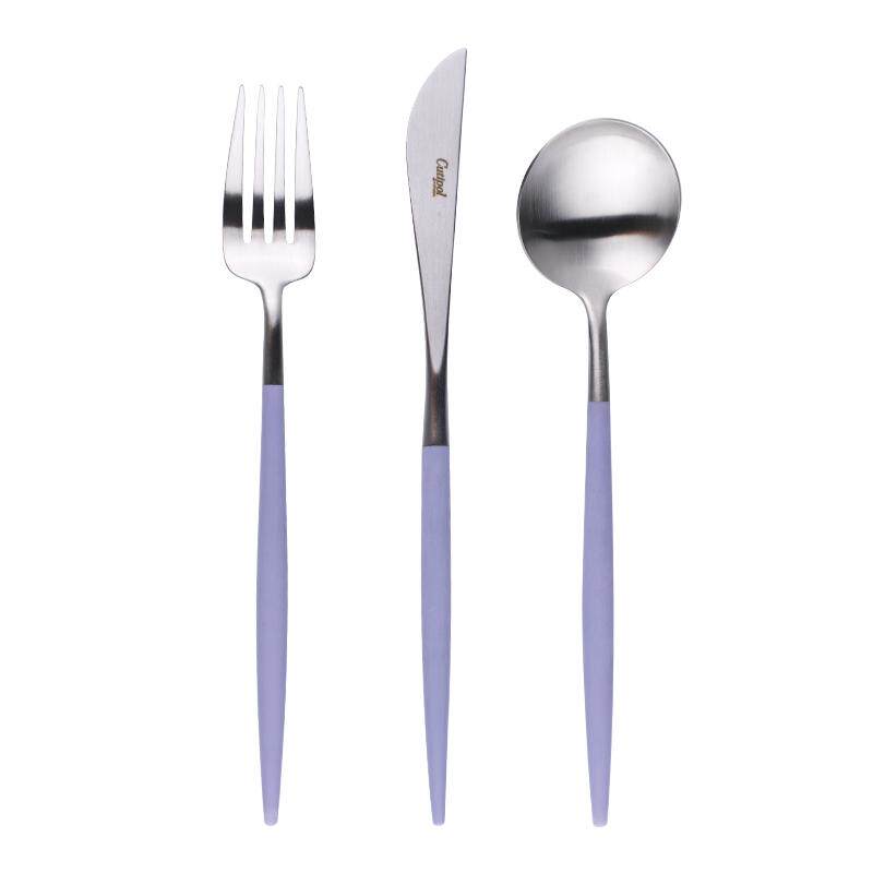 葡萄牙Cutipol刀叉进口西餐具