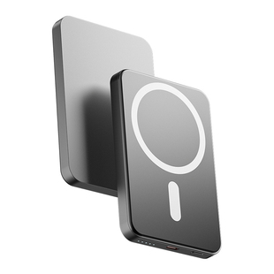 适用努比亚Redmagic红魔11Pro+磁吸无线充电宝手机一体式便携Plus