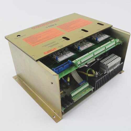 Indramat 3 TRM 2 Amplifier Amp 3TRM2-G11