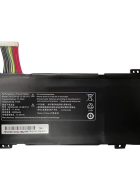 机械革命蛟龙P571515K16K