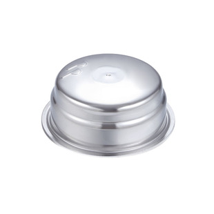 适用德龙DELONGHI意式咖啡机EC9355/9155/9665/EC311粉碗滤杯配件