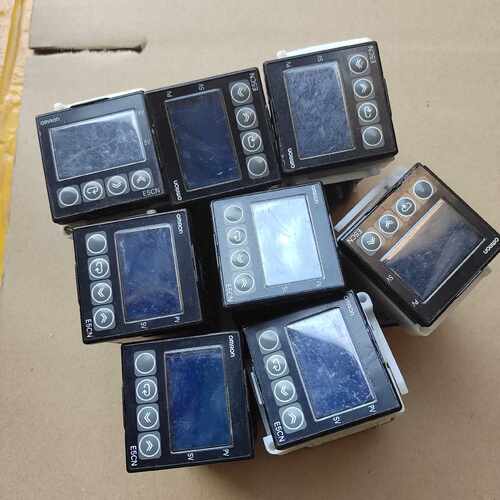 【议价-可维修】  E5CN-Q2T 工控备件  /均有货