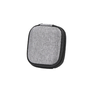 数据线多功能收纳包宿舍出行存放带桌面充电线耳机大容量收纳盒