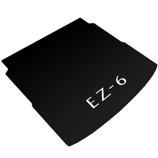 2026款马自达ez6后备箱垫 ez60后备箱垫 专用 卡通 EZ6 EZ-6 改装