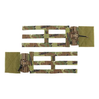 太阳雪制进口jpc拆侧战术背心