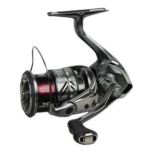 SHIMANO禧玛诺25款F6 F4纺车轮COMPLEX XR 微物远投轮轻量化渔轮