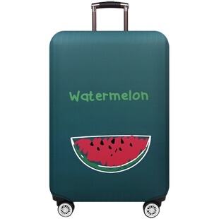 加厚耐磨行李箱套保护罩拉杆旅行皮箱子外套20/24/25/26/28/29寸