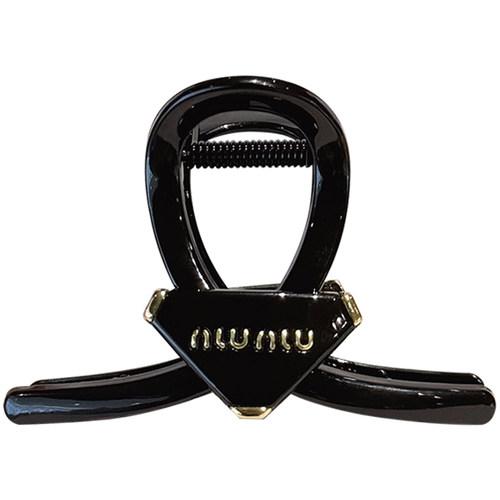 高级感三角半扎发抓夹中号盘发夹子发量少鲨鱼夹2026年新款韩版