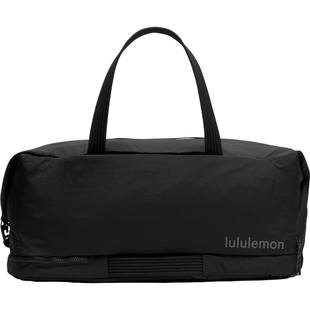 3-in-1 三合一大款运动健身包丨lululemon丨LU9DAPS