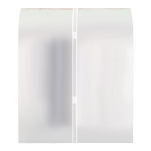 衣服防尘盖布防尘罩透明挂式衣柜衣罩西装套子大衣挂袋晾衣架罩子