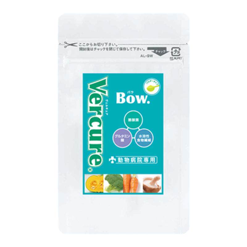 Vercure保健品日本进口