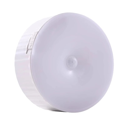 夜间自动感应灯【升级3000毫安】