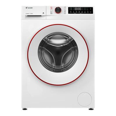 [云朵内筒]海尔智家Leader/统帅家用全自动白色10kg滚筒洗衣机32W