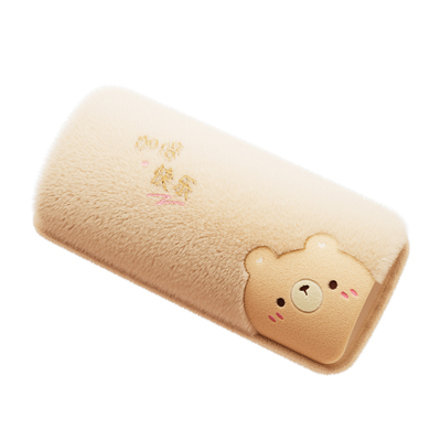 国标认证！加长65°C恒温热水袋