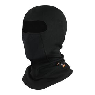 西骑者摩托车电动车防晒头套冰丝透气面巾户外骑行全脸围脖面罩