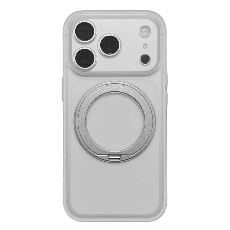 2026春季新品图拉支点壳O3Air新款适用苹果17ProMax手机iPhone16pm好看官系列15防摔ip保护带支架斯磁吸外壳Q
