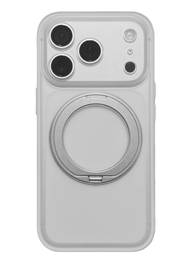 2026春季新品图拉支点壳O3Air新款适用苹果17ProMax手机iPhone16pm好看官系列15防摔ip保护带支架斯磁吸外壳Q